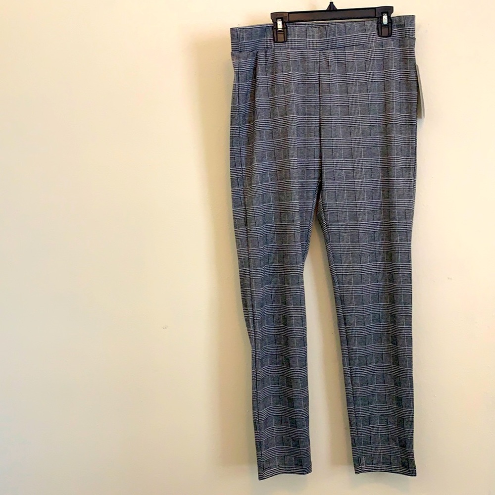 Alexander Jordan pants
